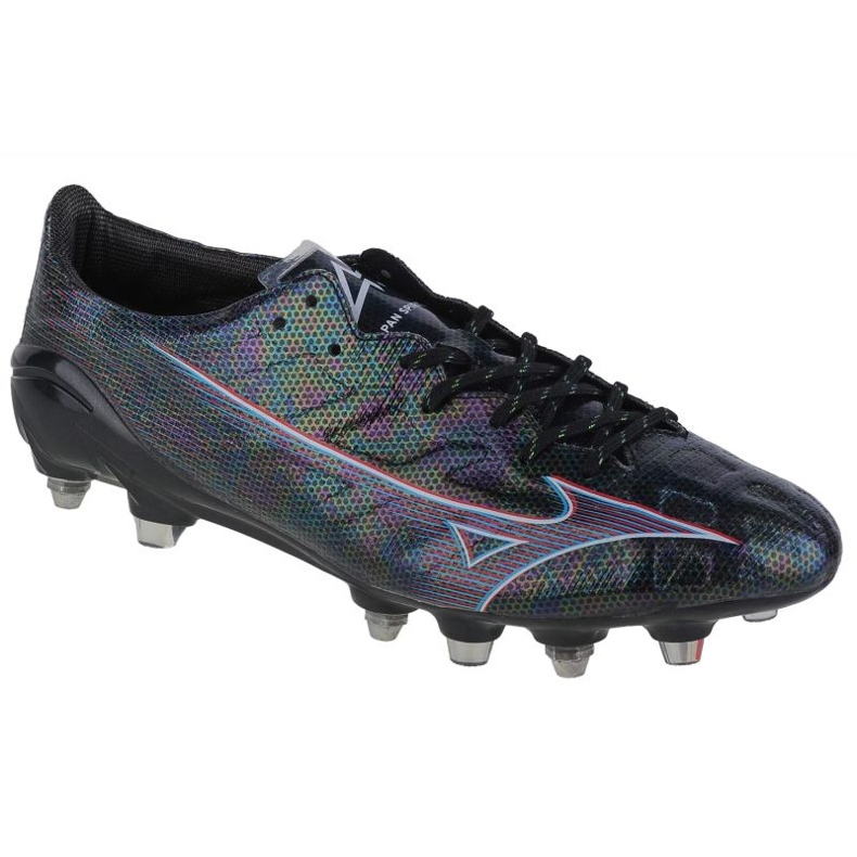 Scarpe Mizuno Alpha Japan Mix M P1GC236001 nero