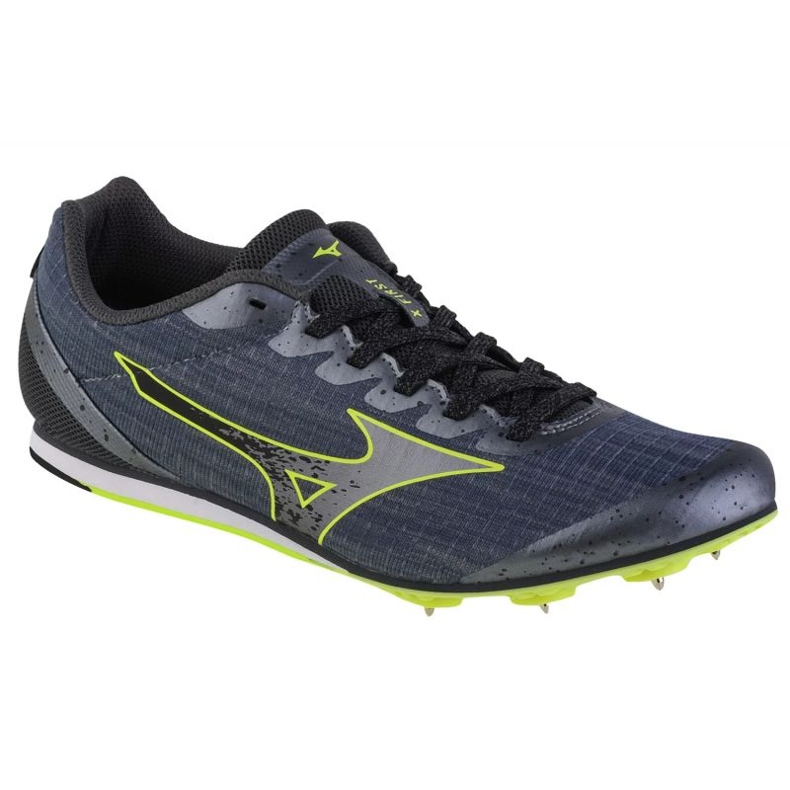 Scarpe Mizuno X First (U) M U1GA213238 grigio