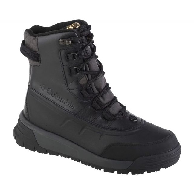 Scarpe Columbia Bugaboot Celsius Boot M 1945511010 nero