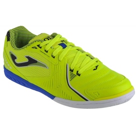 Scarpe Joma Dribling 2309 In M DRIW2309IN giallo