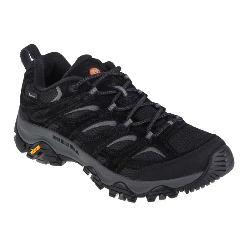 Scarpe Merrell Moab 3 Gtx M J036253 nero
