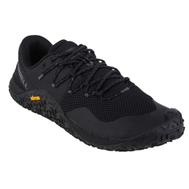 Scarpe Merrell Trail Glove 7 M J037151 nero