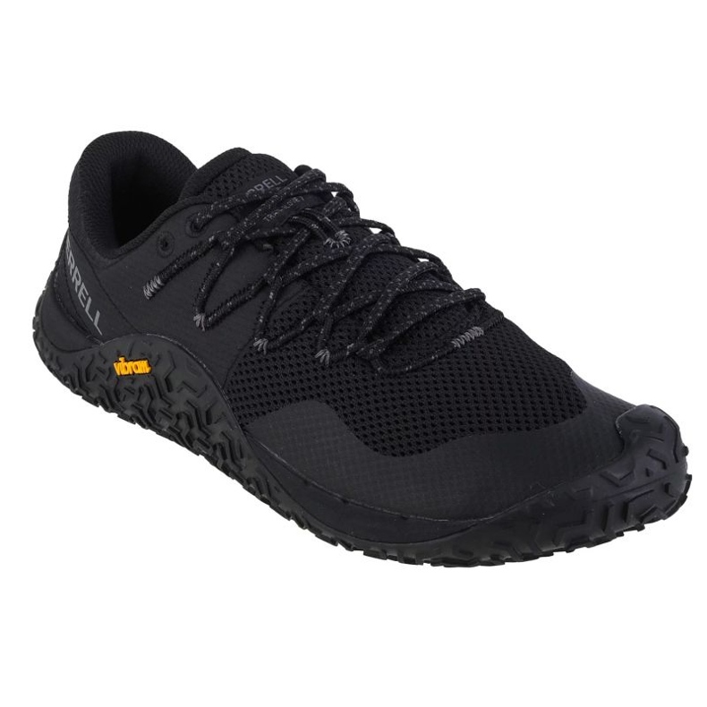 Scarpe Merrell Trail Glove 7 M J037151 nero