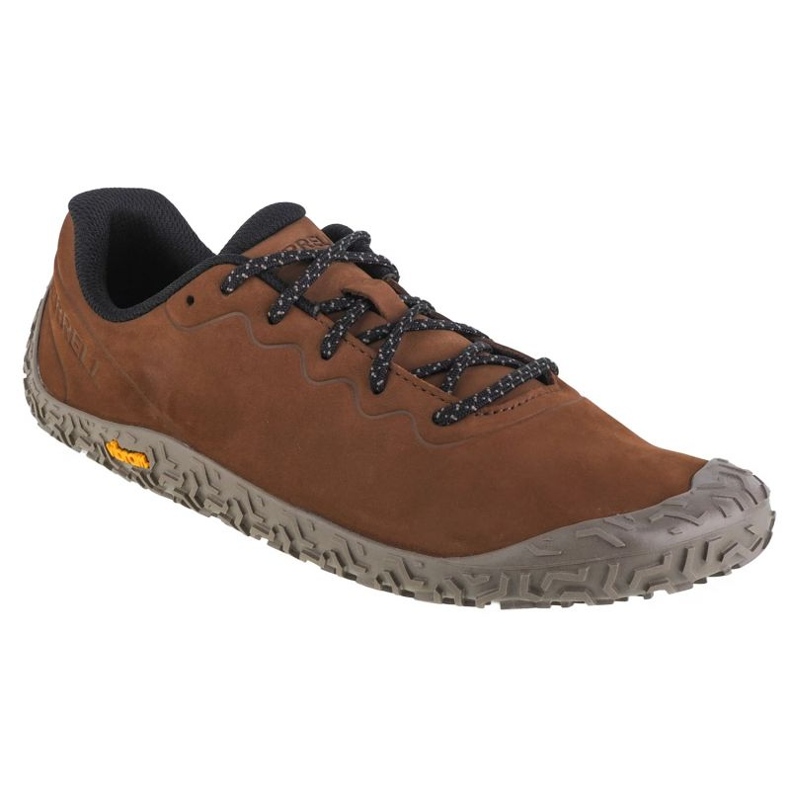 Scarpe Merrell Vapor Glove 6 Ltr M J067863 marrone