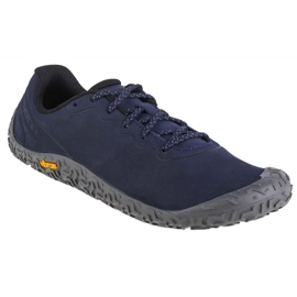 Scarpe Merrell Vapor Glove 6 Ltr M J067865 blu