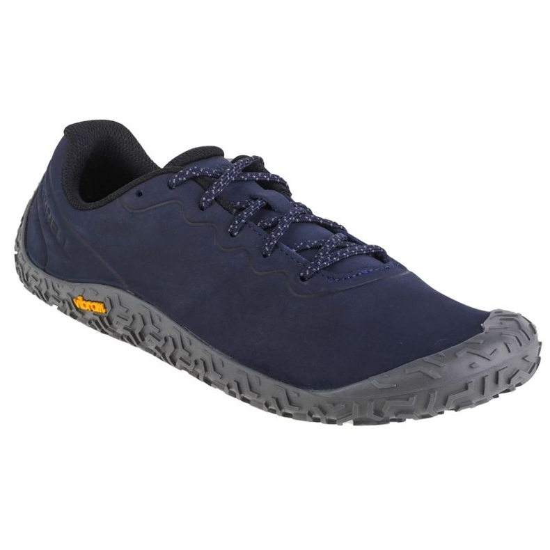 Scarpe Merrell Vapor Glove 6 Ltr M J067865 blu