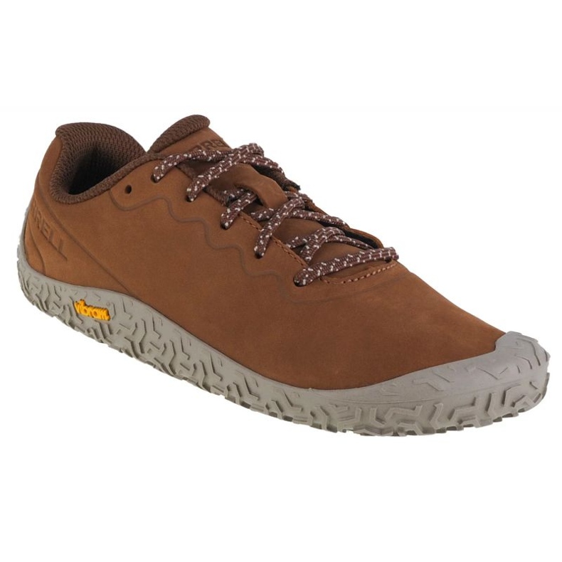 Scarpe Merrell Vapor Glove 6 Ltr W J067890 marrone