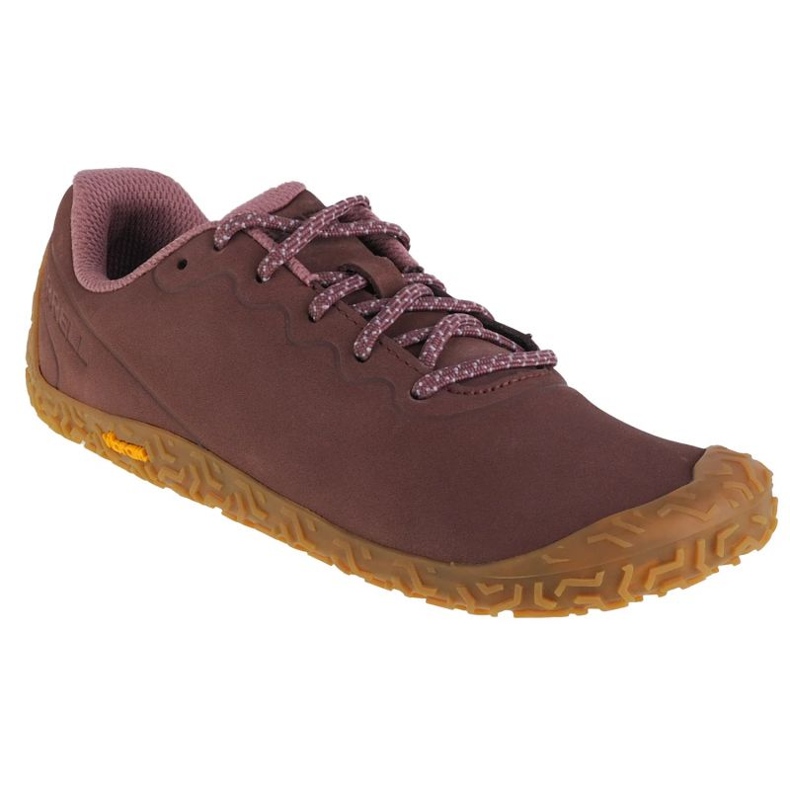 Scarpe Merrell Vapor Glove 6 Ltr M J067894 marrone