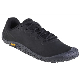 Scarpe Merrell Vapor Glove 6 Ltr M J067939 nero