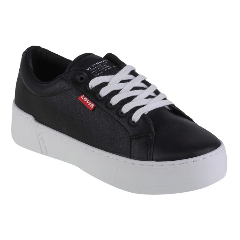 Levis Levi's Tijuana 2.0 W scarpe 234188-661-59 nero