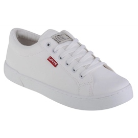 Levis Scarpe Levi's Malibu 2.0 W 234198-661-50 bianca