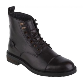 Levis Scarpe Levi's Emerson 2.0 M 234725-825-29 marrone