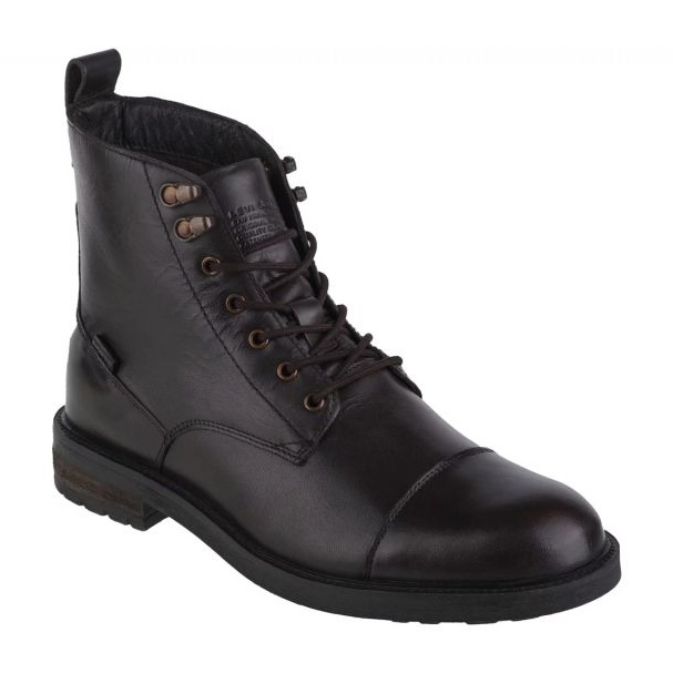 Levis Scarpe Levi's Emerson 2.0 M 234725-825-29 marrone