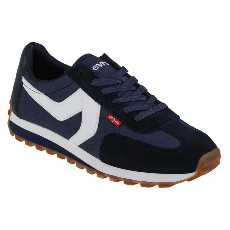 Levis Levi's Stryder Red Tab M scarpe 235400-744-17 blu