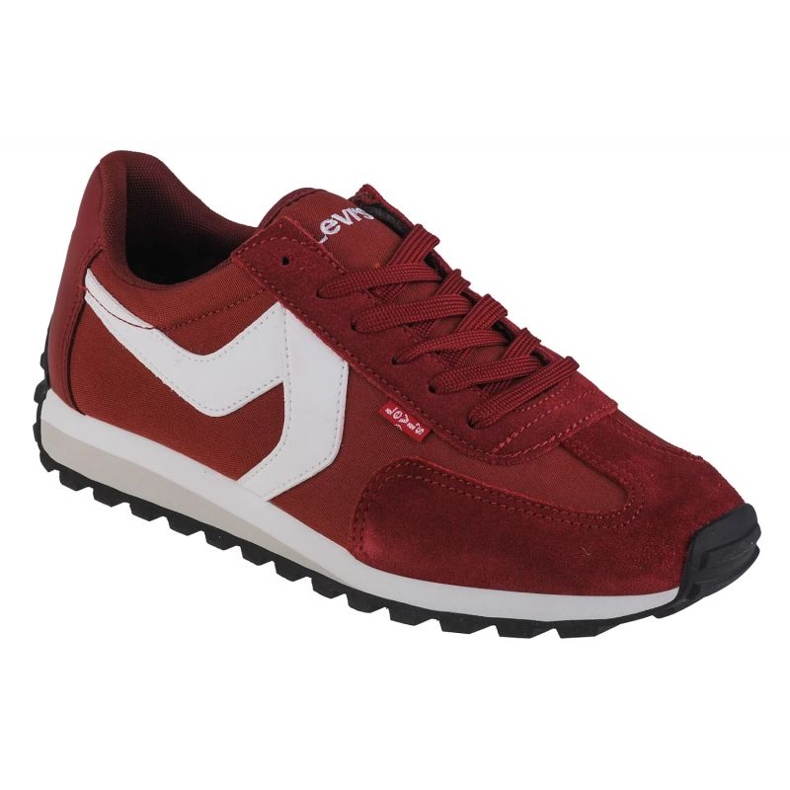 Levis Levi's Stryder Red Tab M scarpe 235400-744-83 rosso