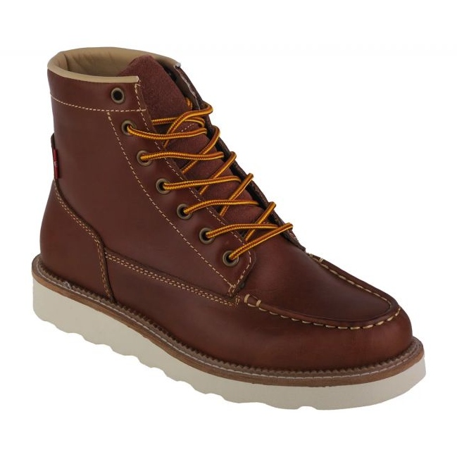 Levis Scarpe Levi's Darrow Chukka SW 235428-1706-29 marrone