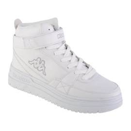 Scarpe Kappa Draydon W 243346-1014 bianco