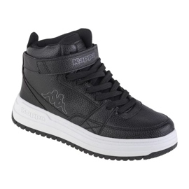 Scarpe Kappa Draydon W 243346-1116 nero