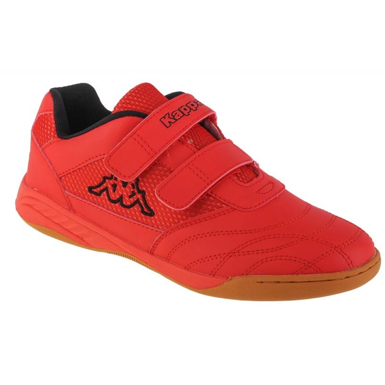 Scarpe Kappa Kickoff Oc T Jr 260695T-2011 rosso