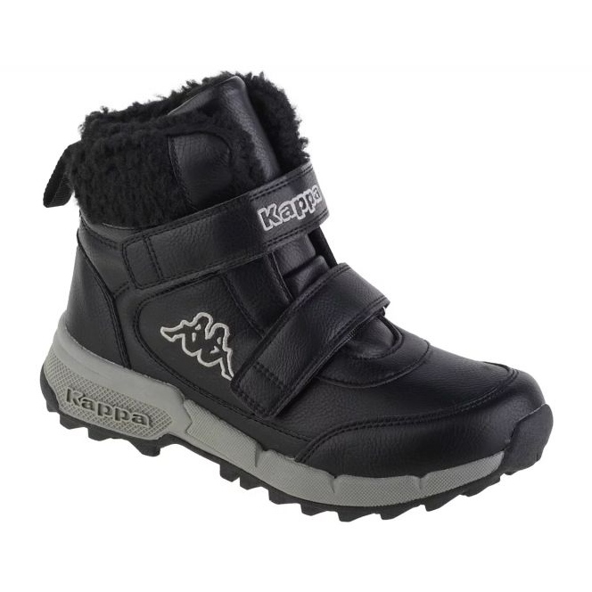 Scarpe Kappa Tapiwa K 260914K-1116 nero