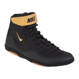 Scarpe Nike Infliggere 3 Edizione Limitata M 325256-004 nero