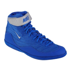 Scarpe Nike Infliggere 3 M 325256-401 blu