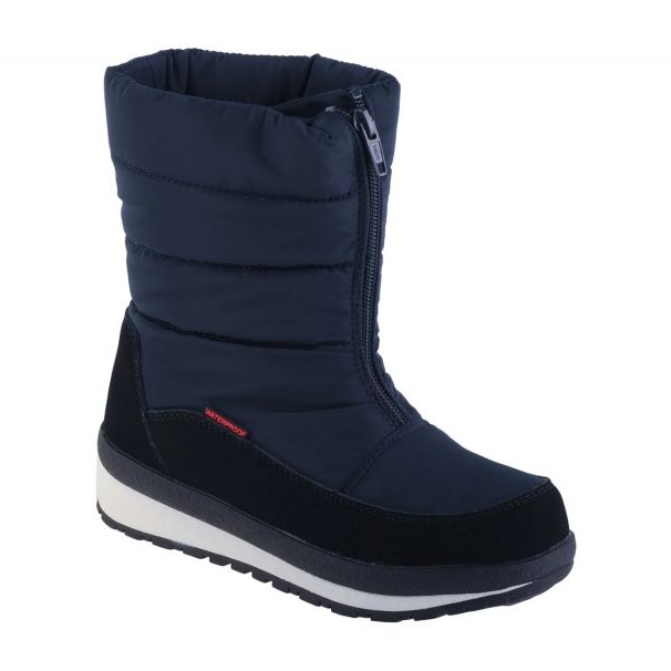 Stivali da neve CMP Rae 39Q4964-N950 blu