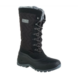 Scarpe CMP Nietos W 3Q47966-U973 nero