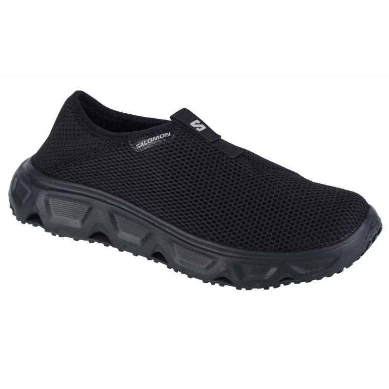Scarpe Salomon Reelax Moc 6.0 M 471115 nero