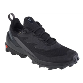 Scarpe Salomon Cross Over 2 Gtx M 472690 nero