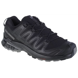 Scarpe Salomon Xa Pro 3D v9 M 472718 nero