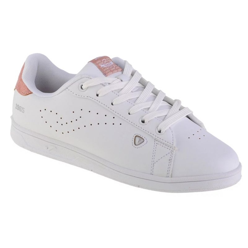 Scarpe Joma Classic 1965 Lady 2213 W CCLALW2213 bianca