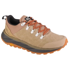 Scarpe Jack Wolfskin Terraventure Urban Low M 4055381-5242 beige