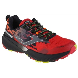 Scarpe da corsa Joma Sierra 6 2306 M TKSIEW2306 rosso