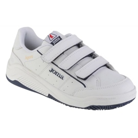 Scarpe Joma W.Agora 2303 Jr WAGOW2303V bianca