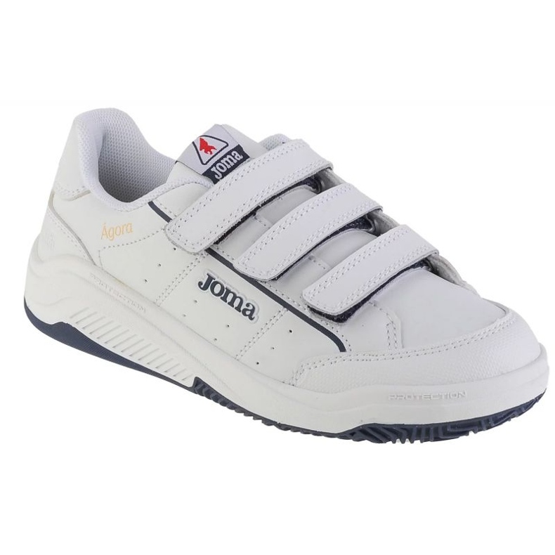 Scarpe Joma W.Agora 2303 Jr WAGOW2303V bianca