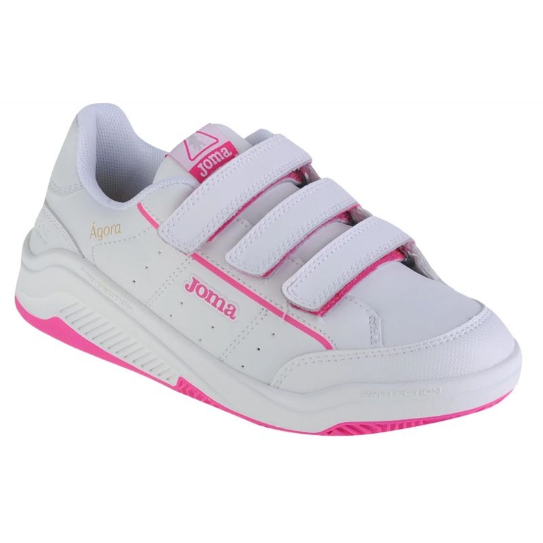 Scarpe Joma W.Agora 2310 WAGOW2310V bianca