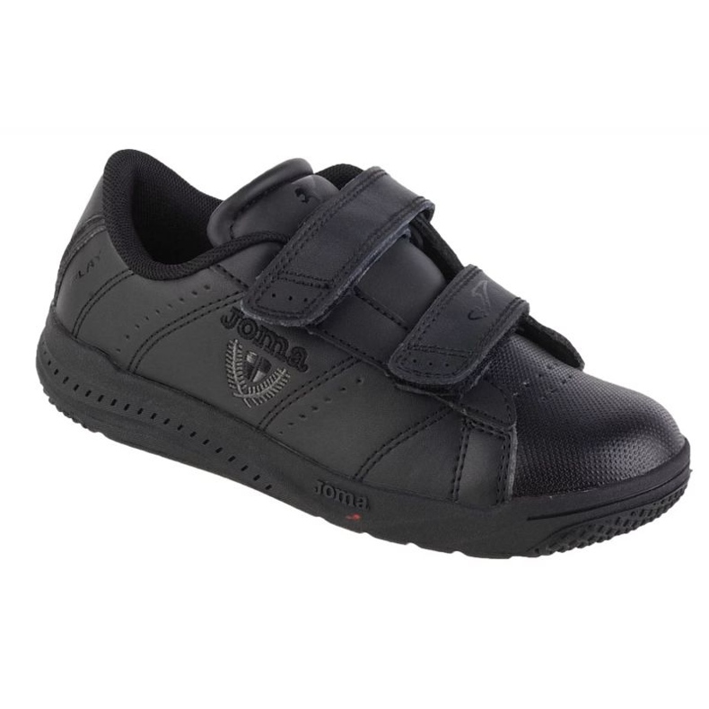 Scarpe Joma W.Play 2101 Jr WPLAYW2101V nero
