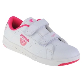 Scarpe Joma W.Play 2310 WPLAYW2310V bianca