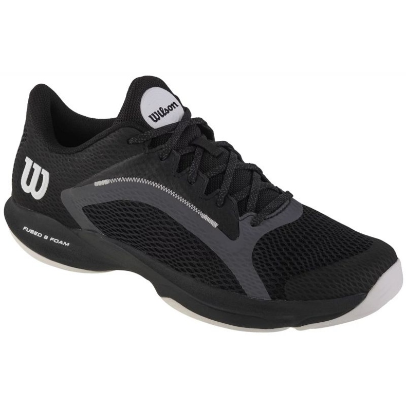 Scarpe Wilson Hurakn 2.0 M WRS330500 nero