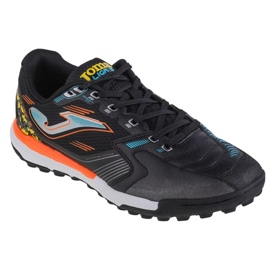 Scarpe da calcio Joma Liga-5 2301 Tf M LIGW2301TF nero