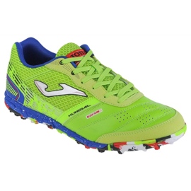 Scarpe Joma Mundial 2311 Tf M MUNW2311TF verde