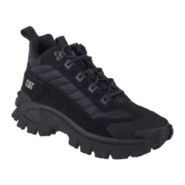 Scarpe Caterpillar Intruder Mid M P110457 nero