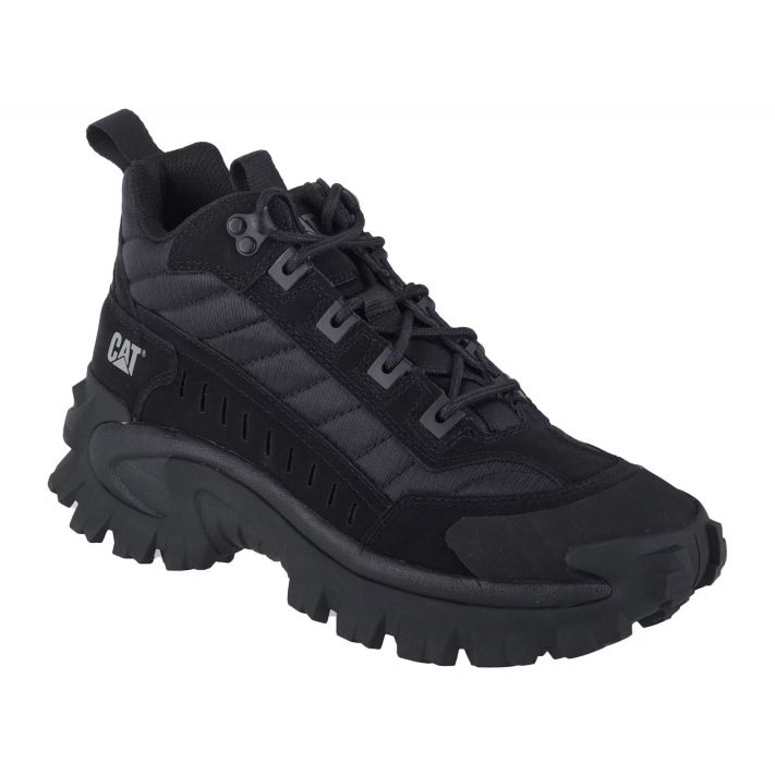Scarpe Caterpillar Intruder Mid M P110457 nero