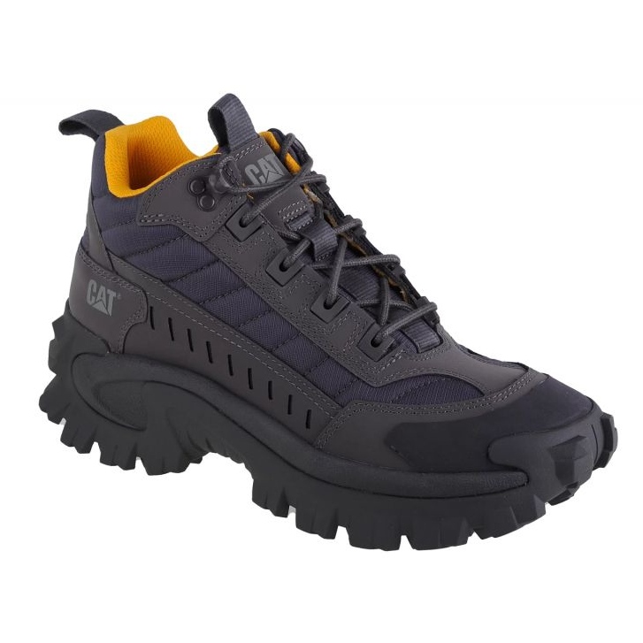 Scarpe Caterpillar Intruder Mid M P110459 grigio