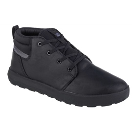 Scarpe Caterpillar Proxy Mid Fleece M P110571 nero
