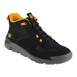 Scarpe Caterpillar Crail Sport Mid M P725600 nero