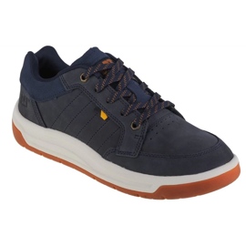 Scarpe Caterpillar Apa Cush M P725899 blu