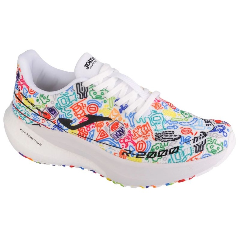 Scarpe Joma R.2000 2302 M RR200W2302 bianca