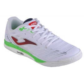 Scarpe da calcio Joma Regate Rebound 2302 In M RREW2302IN bianca